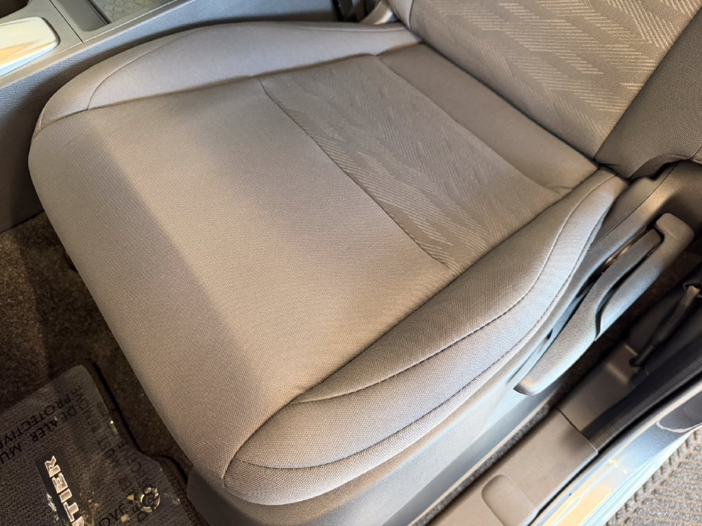 New 2027 Nissan Frontier S AWD/4WD image 16