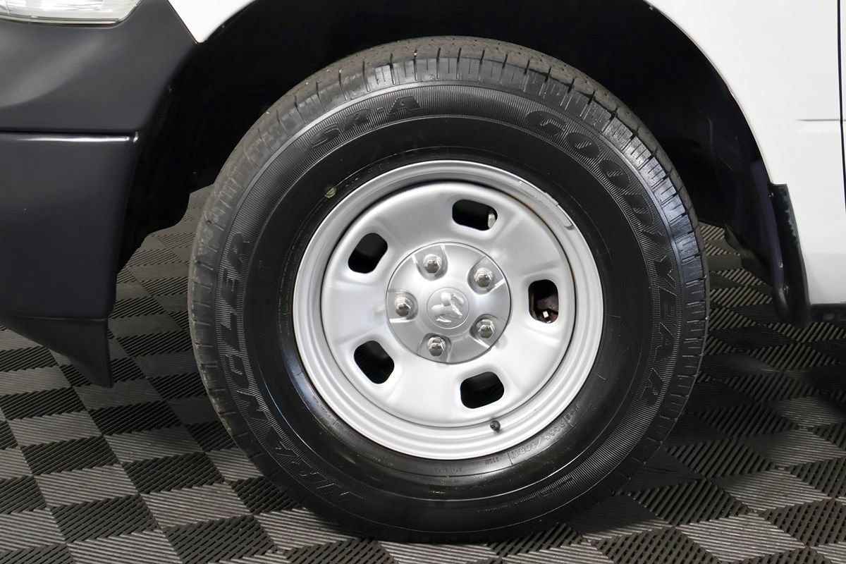 Used 2016 RAM 1500 Tradesman w/ Popular Equipment Group AWD/4WD image 44