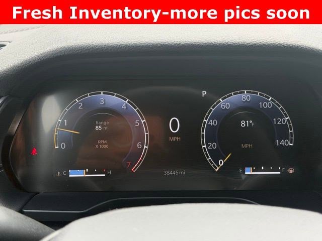 Used 2023 Jeep Grand Cherokee L Laredo RWD image 6