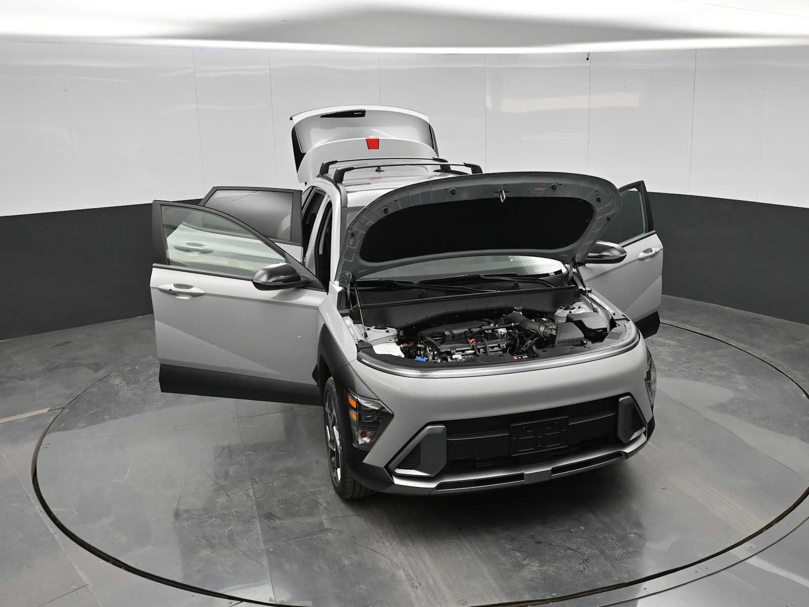 New 2026 Hyundai Kona SEL Premium AWD/4WD image 41