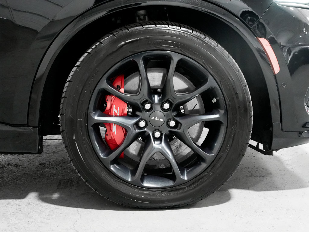 Used 2021 Dodge Durango SRT Hellcat w/ Premium Interior Group AWD/4WD image 47