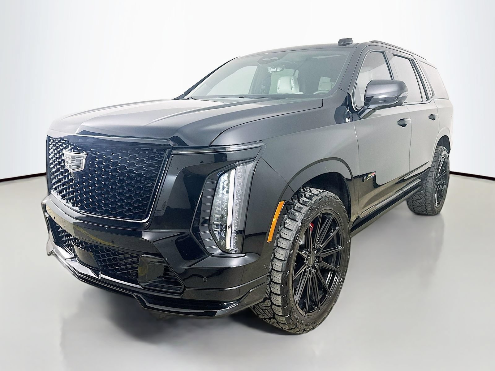Used 2026 Cadillac Escalade V