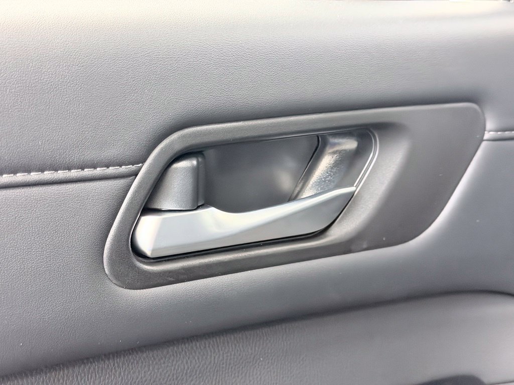 New 2026 Nissan Pathfinder SL AWD/4WD image 9