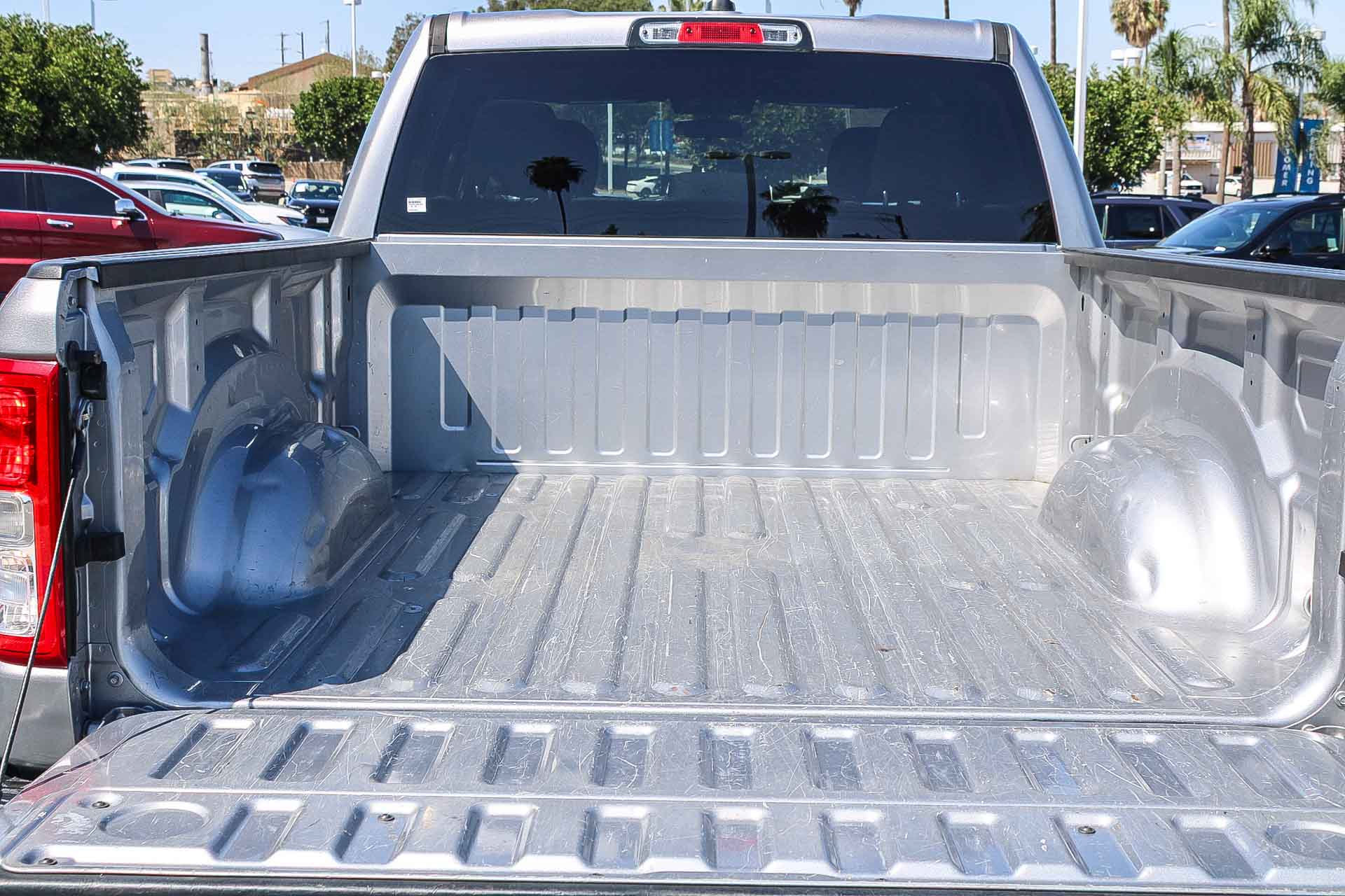 Used 2022 RAM 1500 Big Horn AWD/4WD image 27