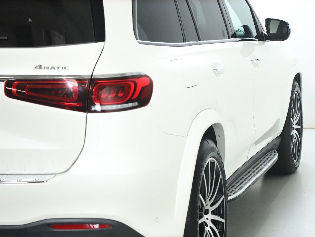 Used 2023 Mercedes-Benz GLS 450 4MATIC image 49