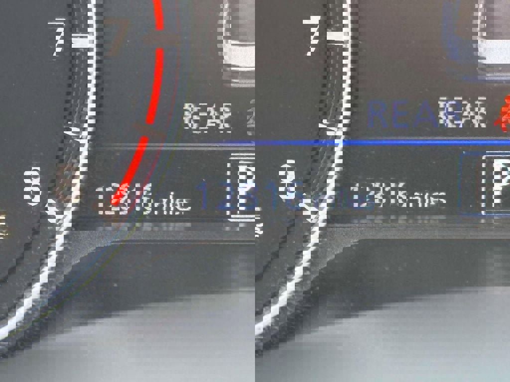 Used 2023 Nissan Altima 2.5 SV image 26