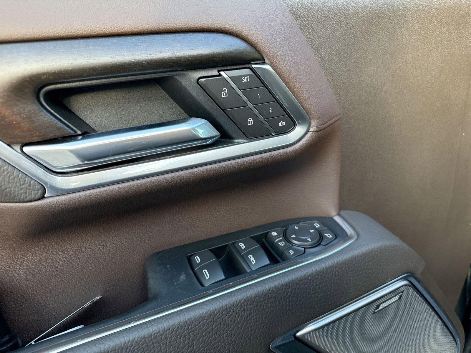 New 2026 GMC Sierra 3500 Denali w/ Denali Reserve Package image 15