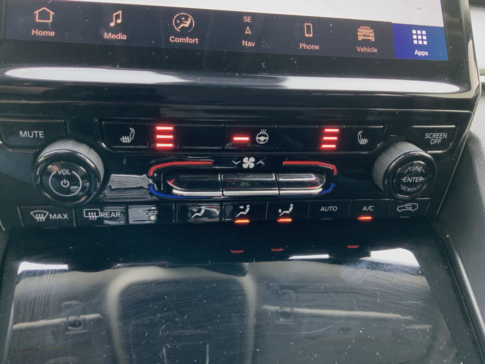 Used 2023 Jeep Grand Cherokee L Limited image 46