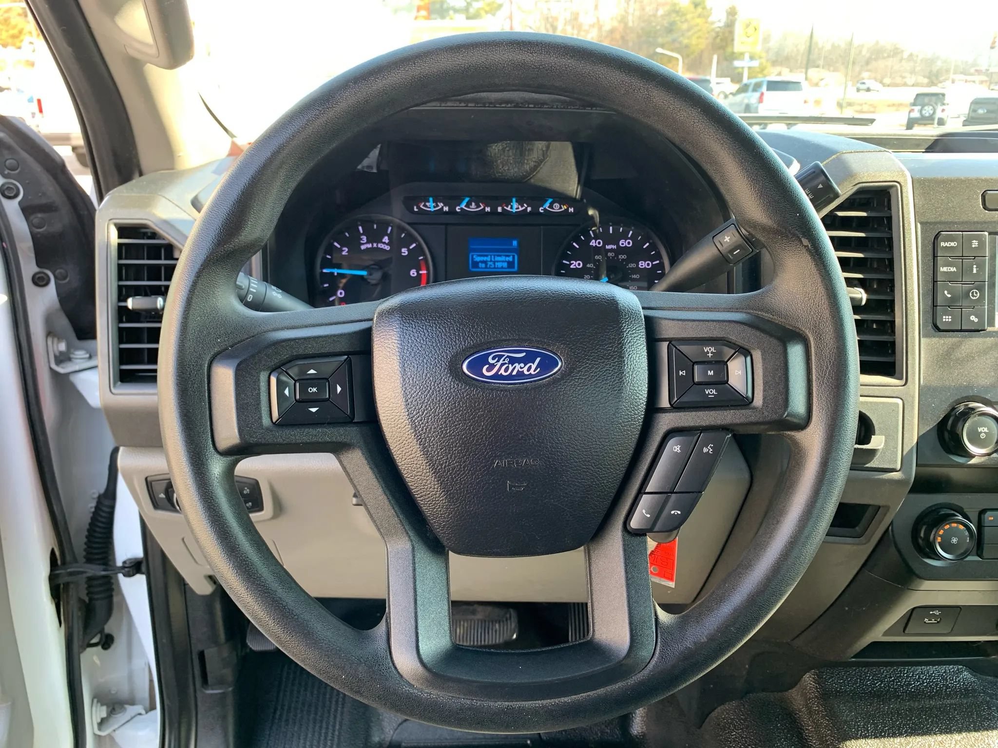 Used 2020 Ford F250 XL RWD image 11