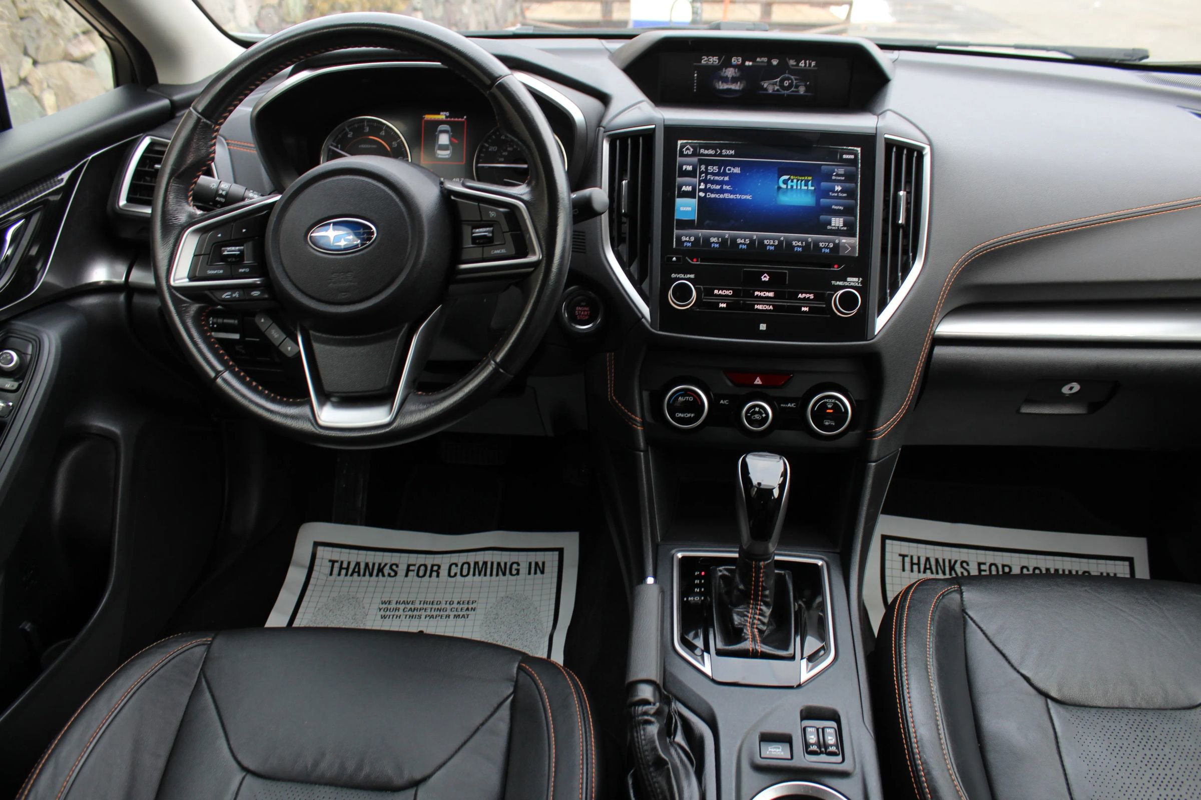 Used 2018 Subaru Crosstrek 2.0i Limited image 19