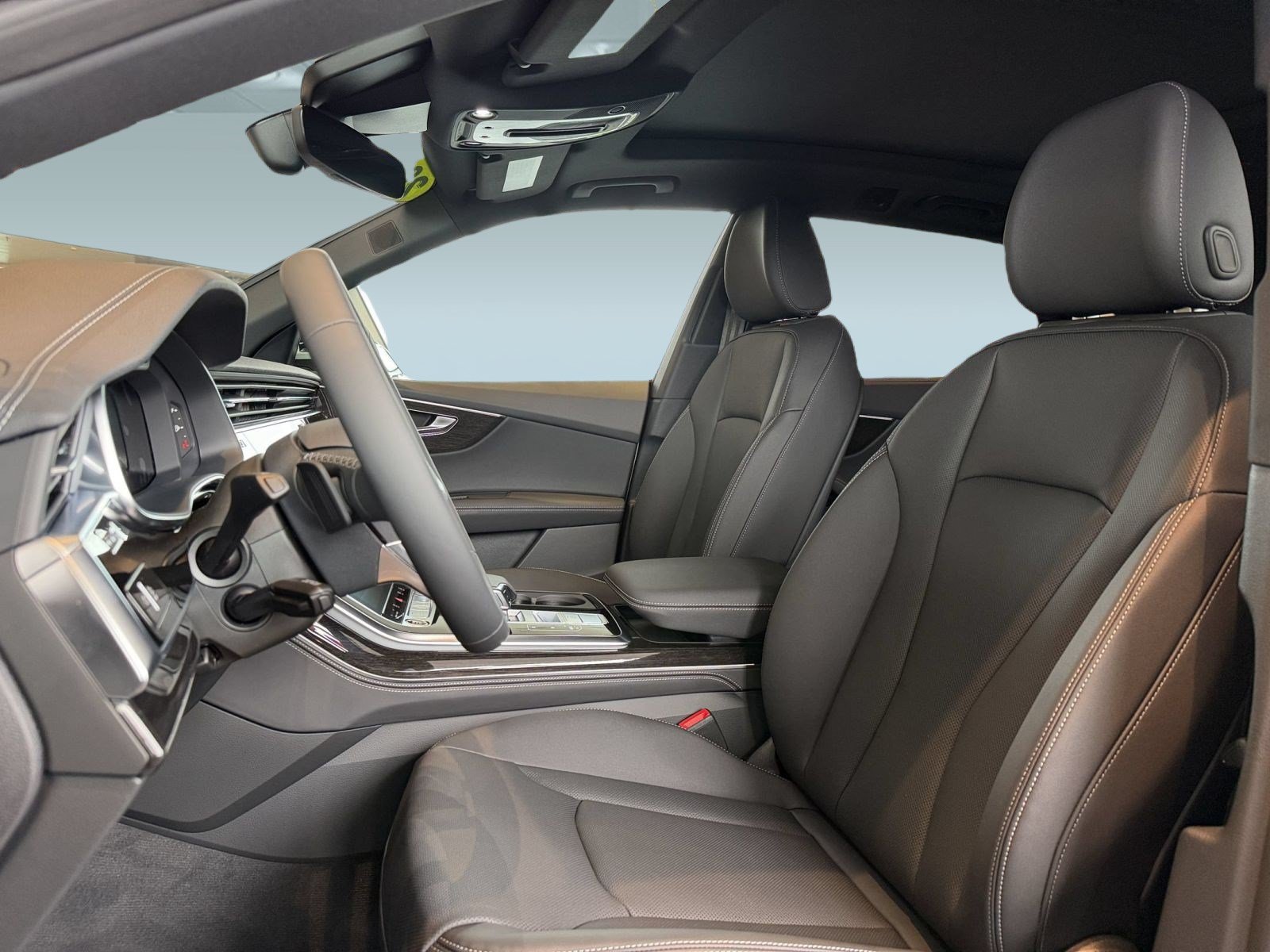 New 2027 Audi Q8 Premium Plus AWD/4WD image 26