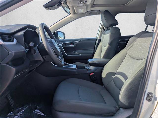 Certified 2024 Toyota RAV4 XLE image 14