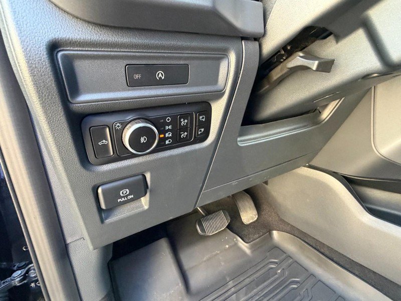 Used 2025 Ford F150 XLT w/ Equipment Group 302A MID AWD/4WD image 24