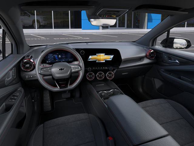 New 2026 Chevrolet Blazer EV RS FWD image 15