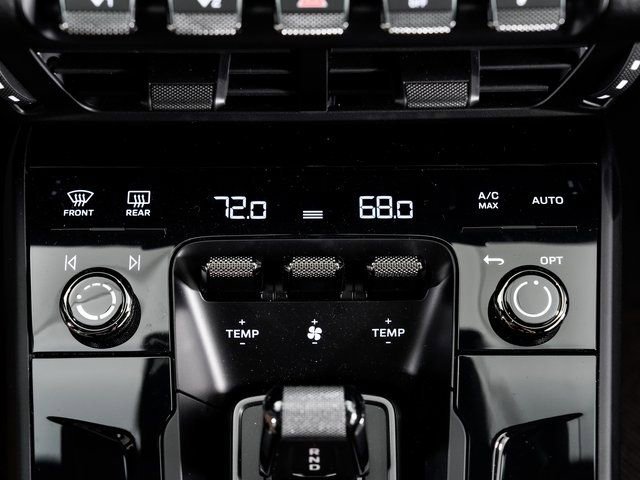 Certified 2025 Porsche 911 Carrera image 23