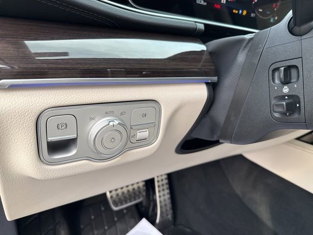 New 2026 Mercedes-Benz GLS 450 4MATIC image 20