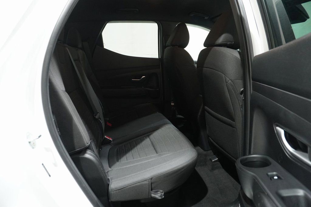 Used 2023 Hyundai Santa Cruz SE image 14