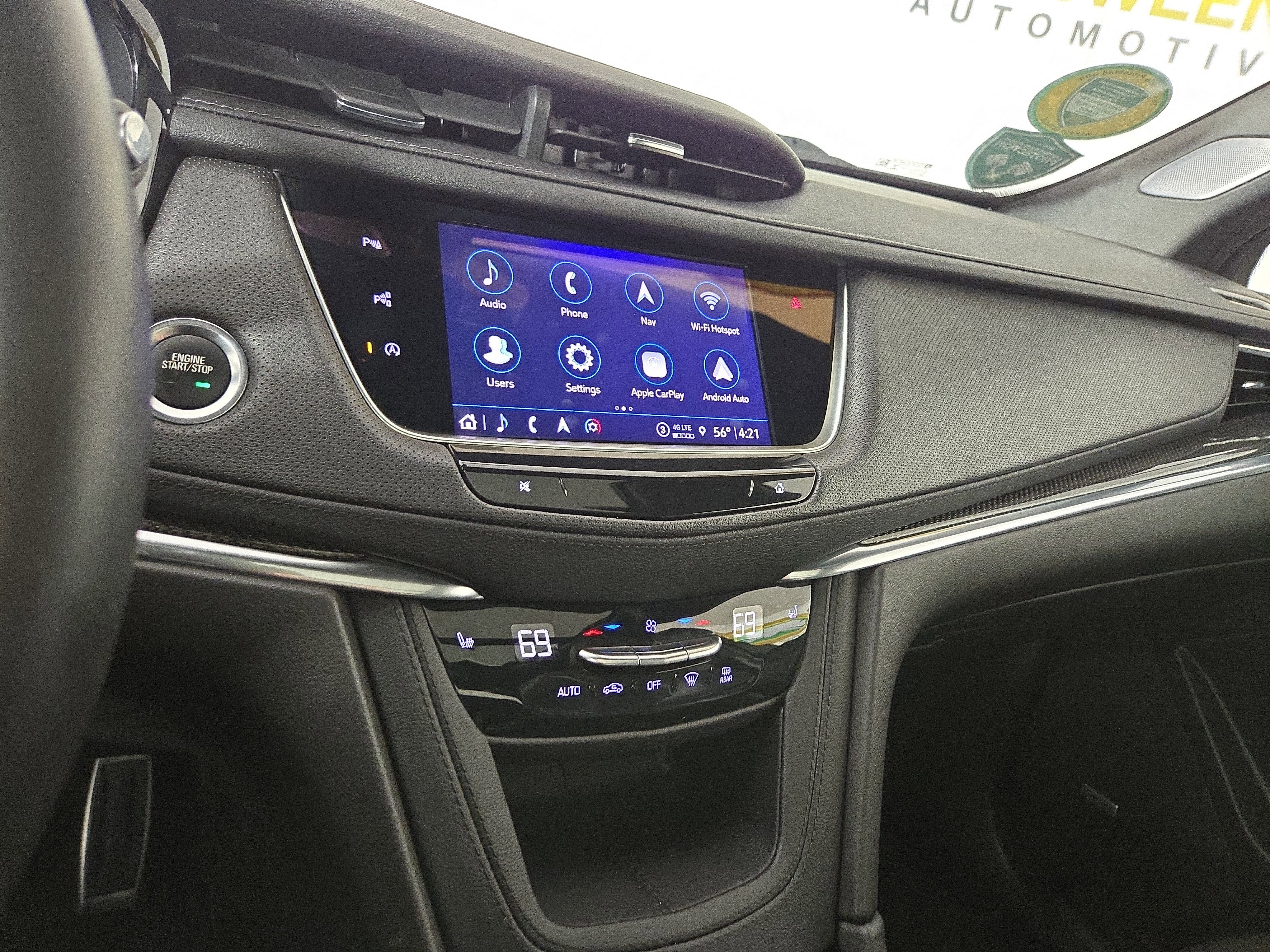 Certified 2023 Cadillac XT5 Sportv image 23