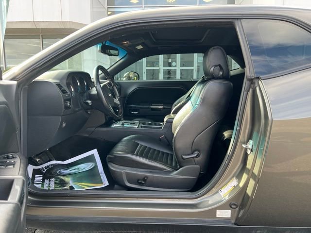 Used 2009 Dodge Challenger R/T image 8