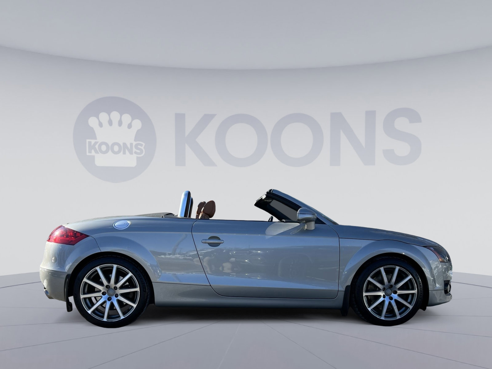 Used 2008 Audi TT 3.2 image 7