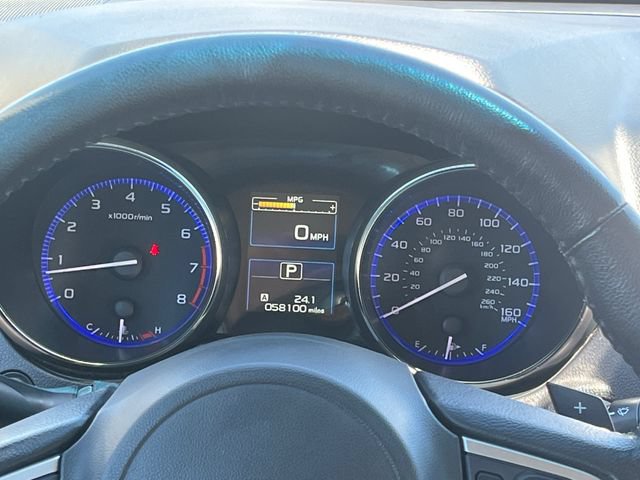 Used 2015 Subaru Legacy 3.6R Limited AWD/4WD image 21