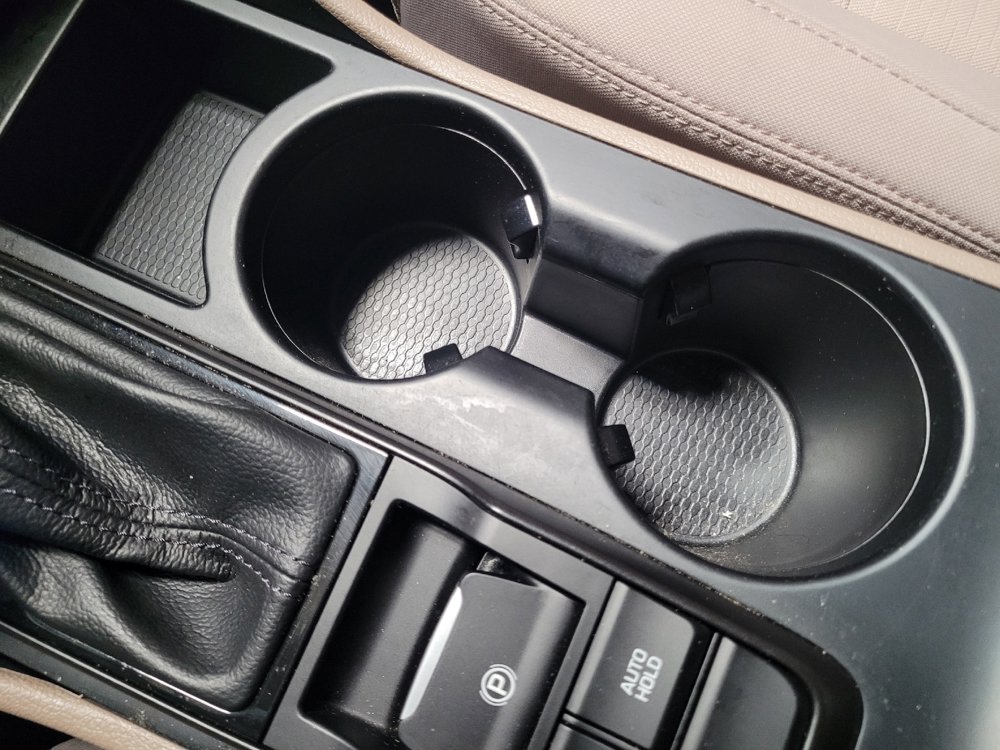 Used 2021 Hyundai Tucson Value FWD image 26