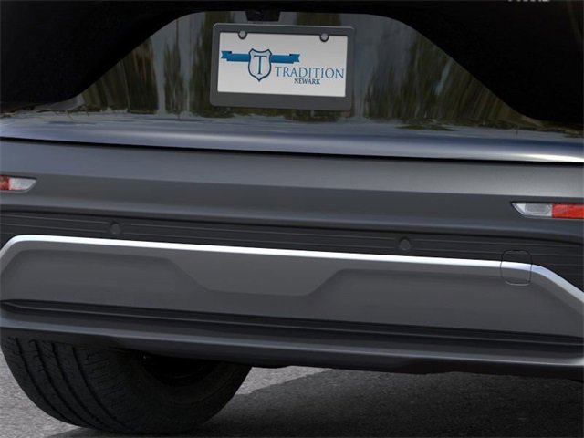 New 2026 Chevrolet Blazer EV LT image 14