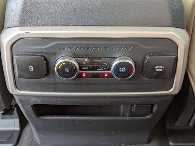 Used 2024 Ford Expedition Max Limited image 17