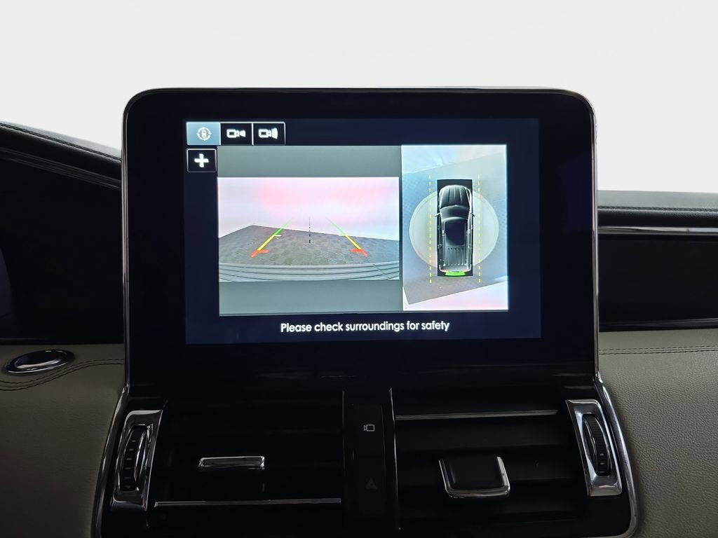Used 2018 Lincoln Navigator L Reserve w/ Technology Package AWD/4WD image 23