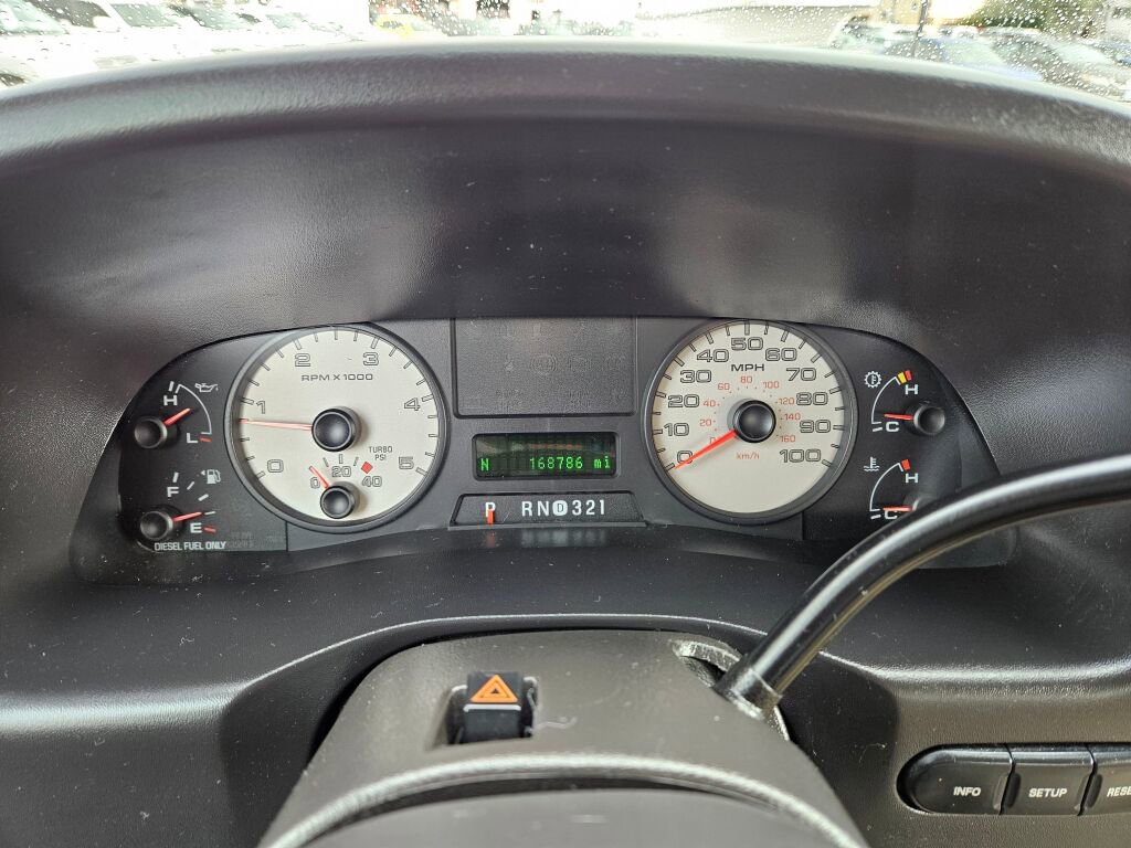 Used 2005 Ford F350 Lariat image 19