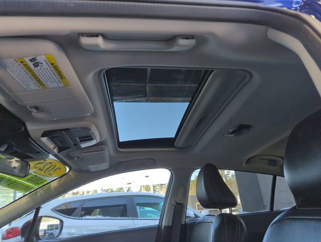 Used 2025 Subaru Crosstrek 2.5i Limited image 25