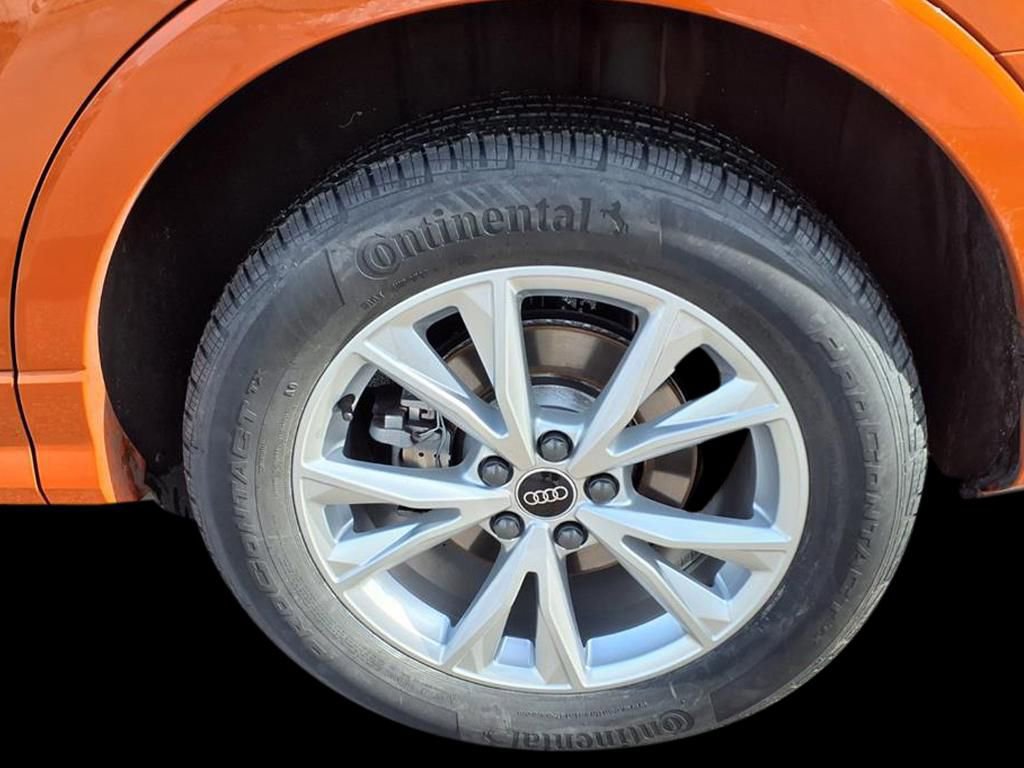 Used 2023 Audi Q3 2.0T Premium Plus image 6