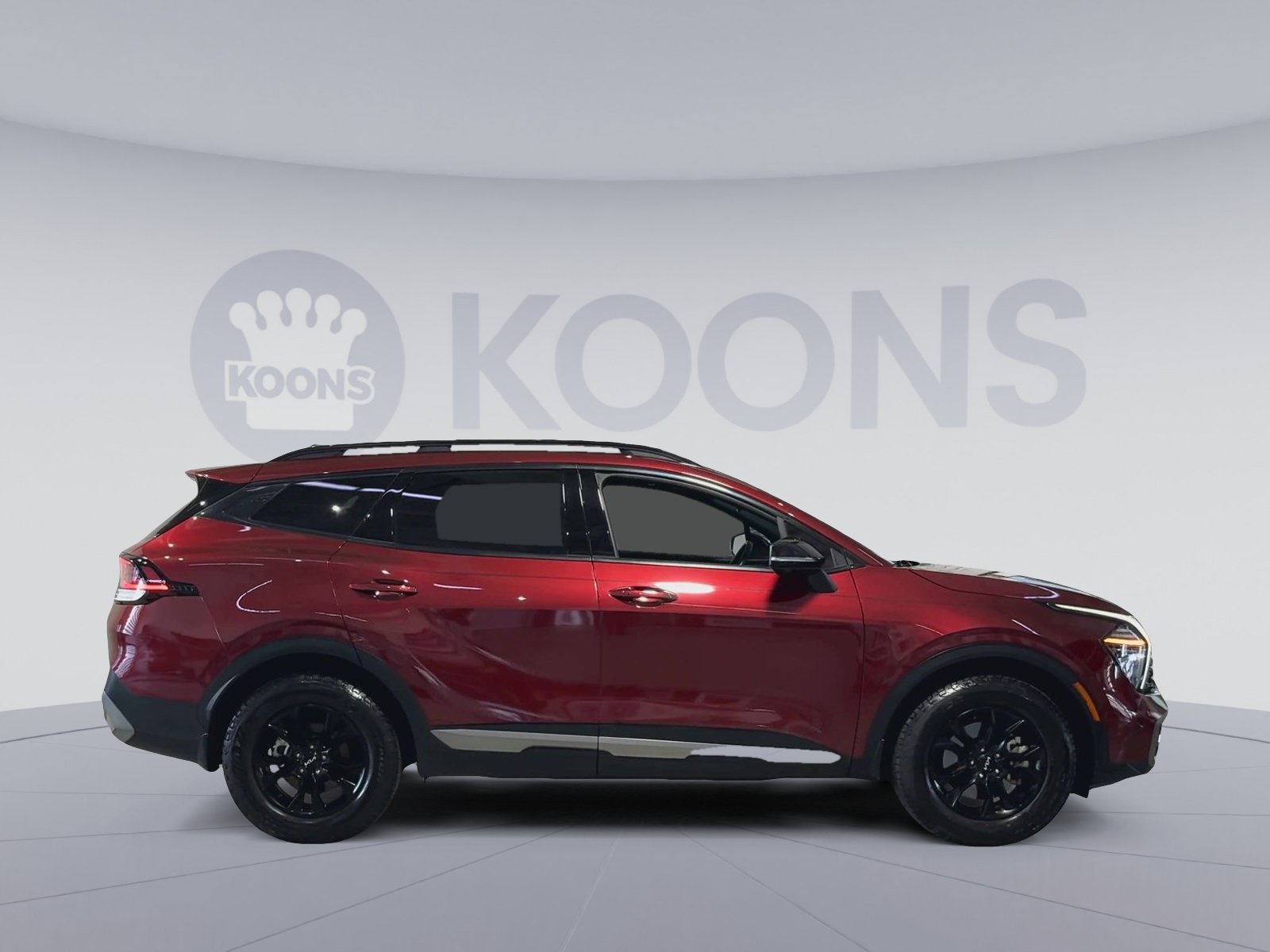 Used 2023 Kia Sportage X-Pro Prestige AWD/4WD image 12