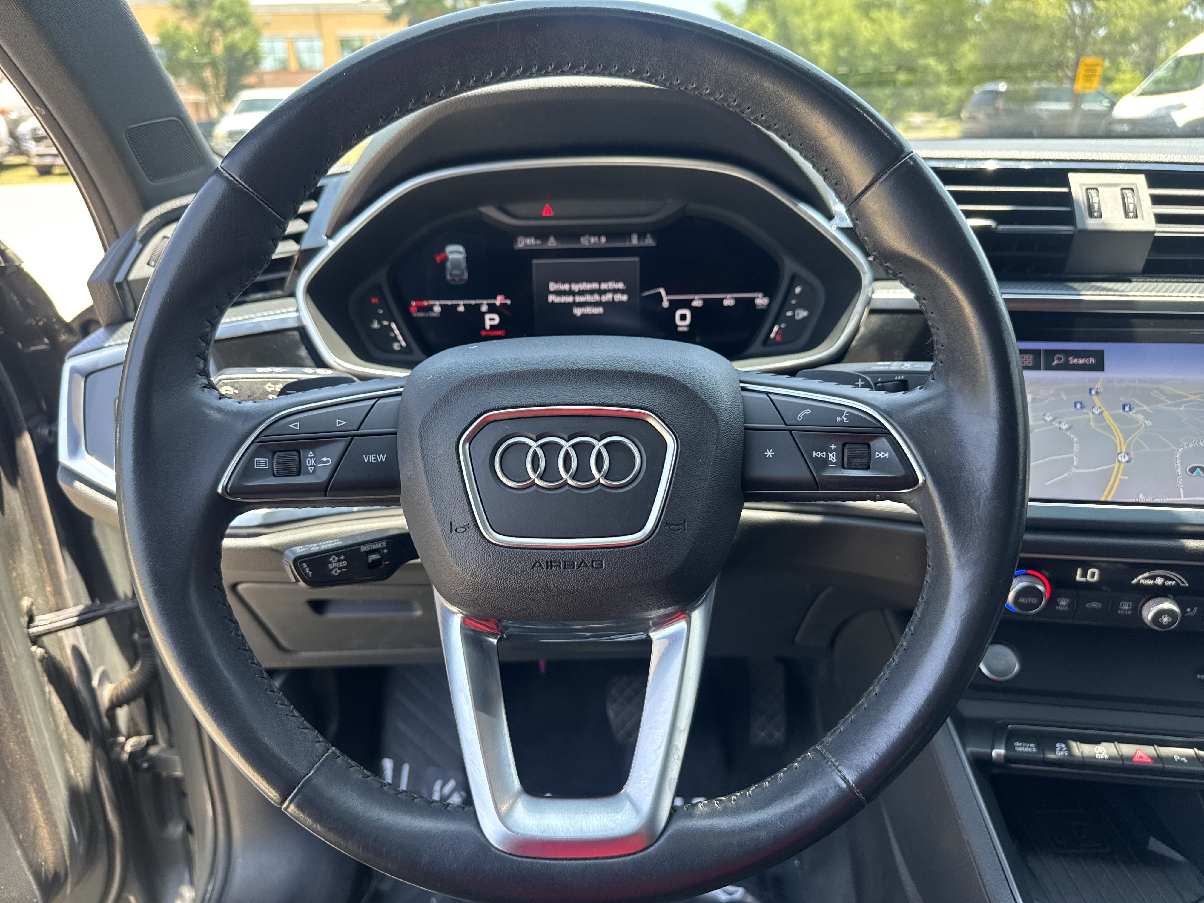 Used 2020 Audi Q3 2.0T Premium Plus w/ Premium Plus Package AWD/4WD image 17
