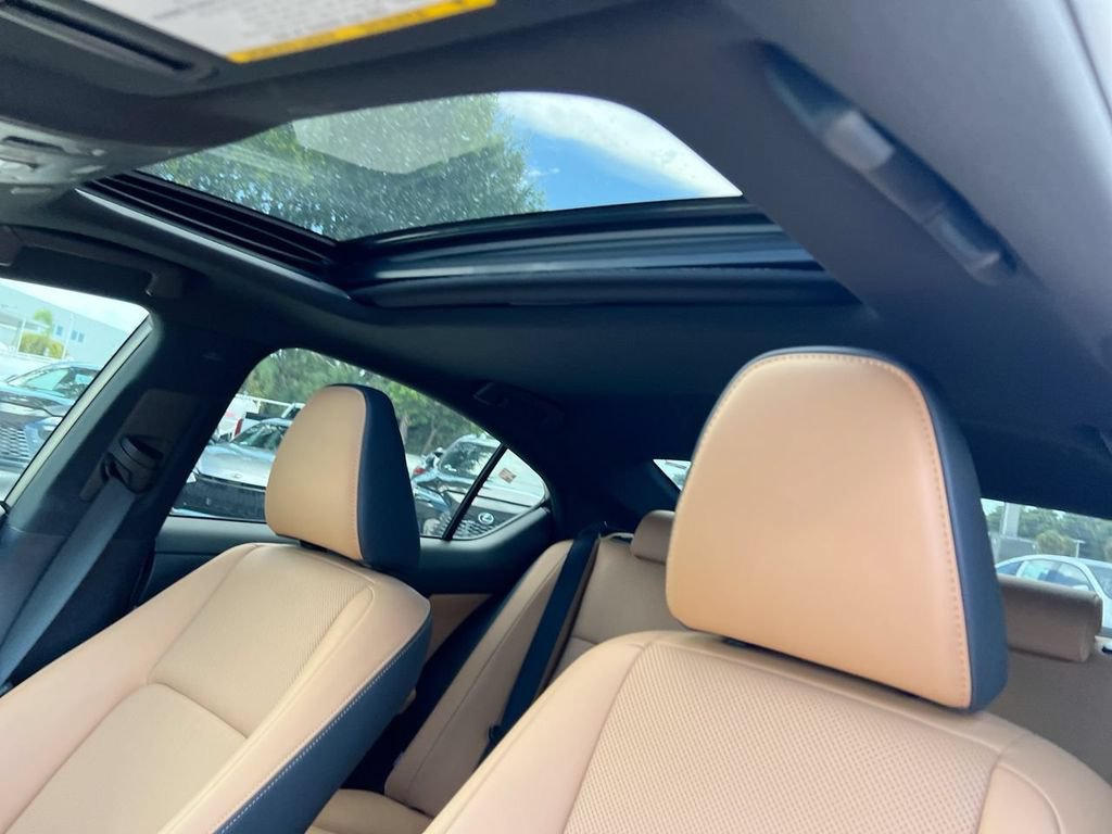 Certified 2026 Lexus IS 350 F Sport RWD image 18