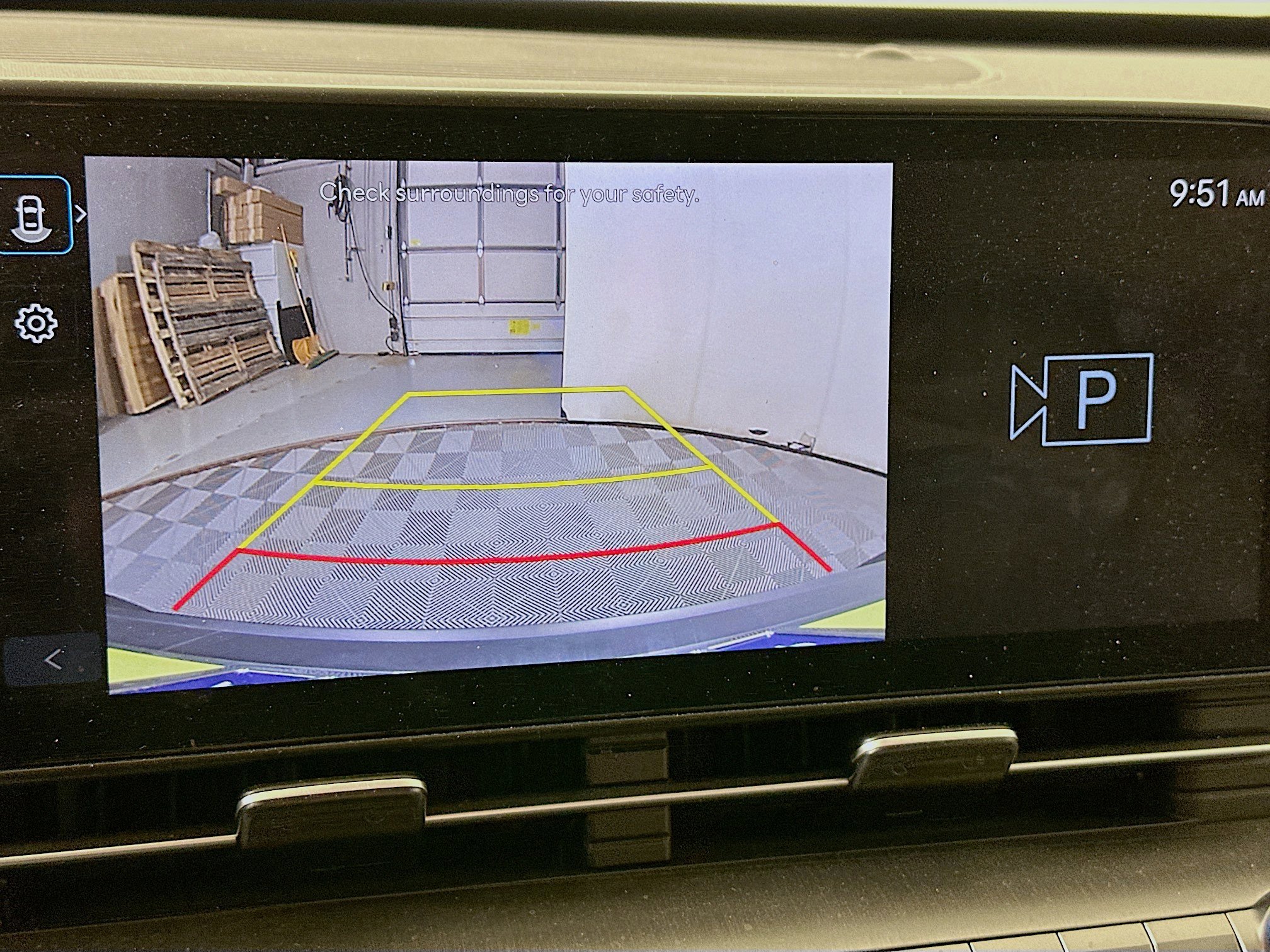 Certified 2025 Hyundai Kona SEL image 13