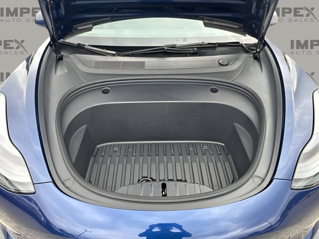 Used 2023 Tesla Model 3 Performance AWD/4WD image 28