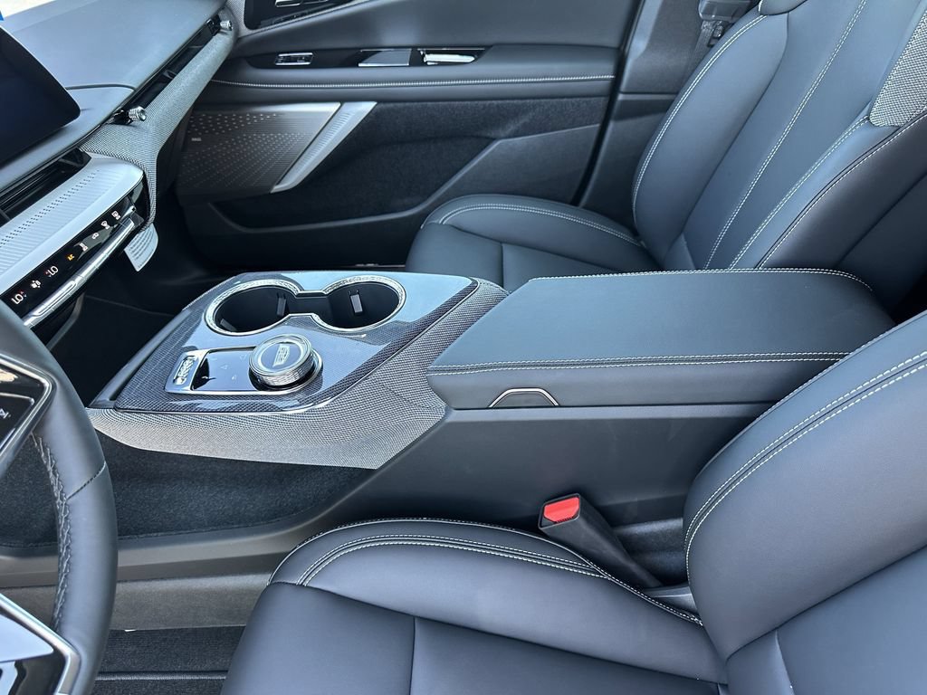New 2026 Cadillac Optiq Sport 1 RWD image 22