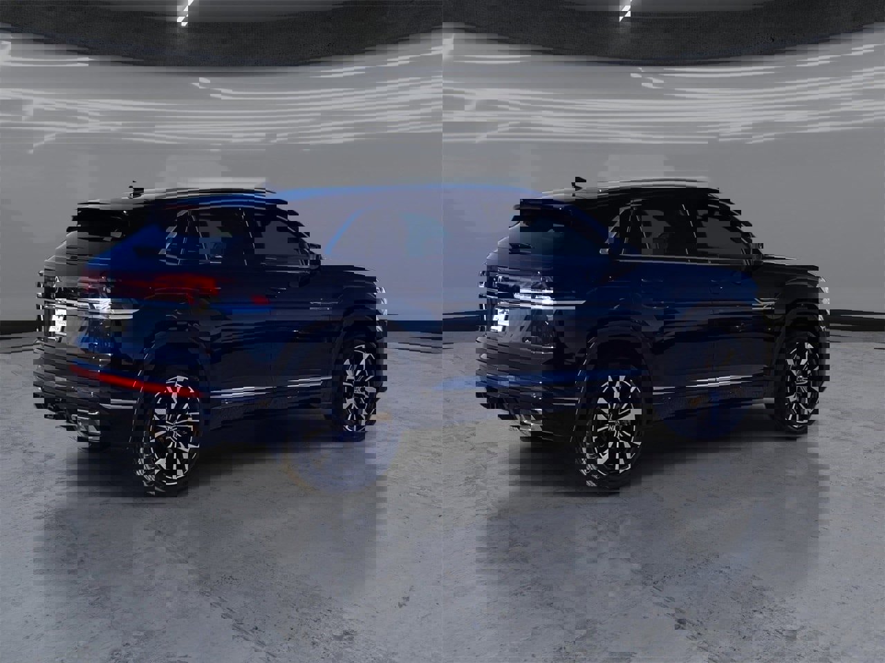 New 2026 Volkswagen Atlas Cross Sport SEL Premium R-Line image 5