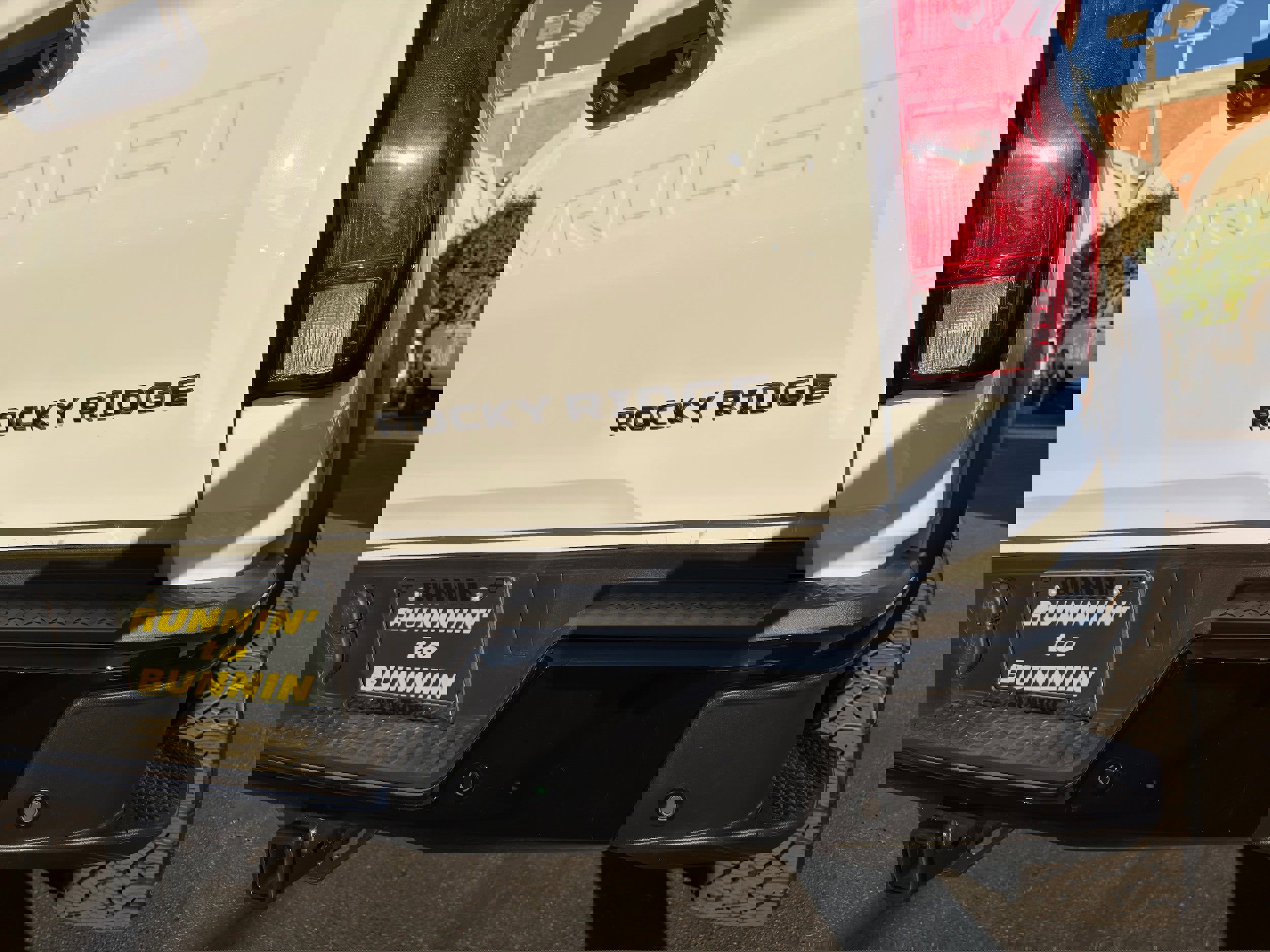 New 2026 Chevrolet Colorado Trail Boss image 54