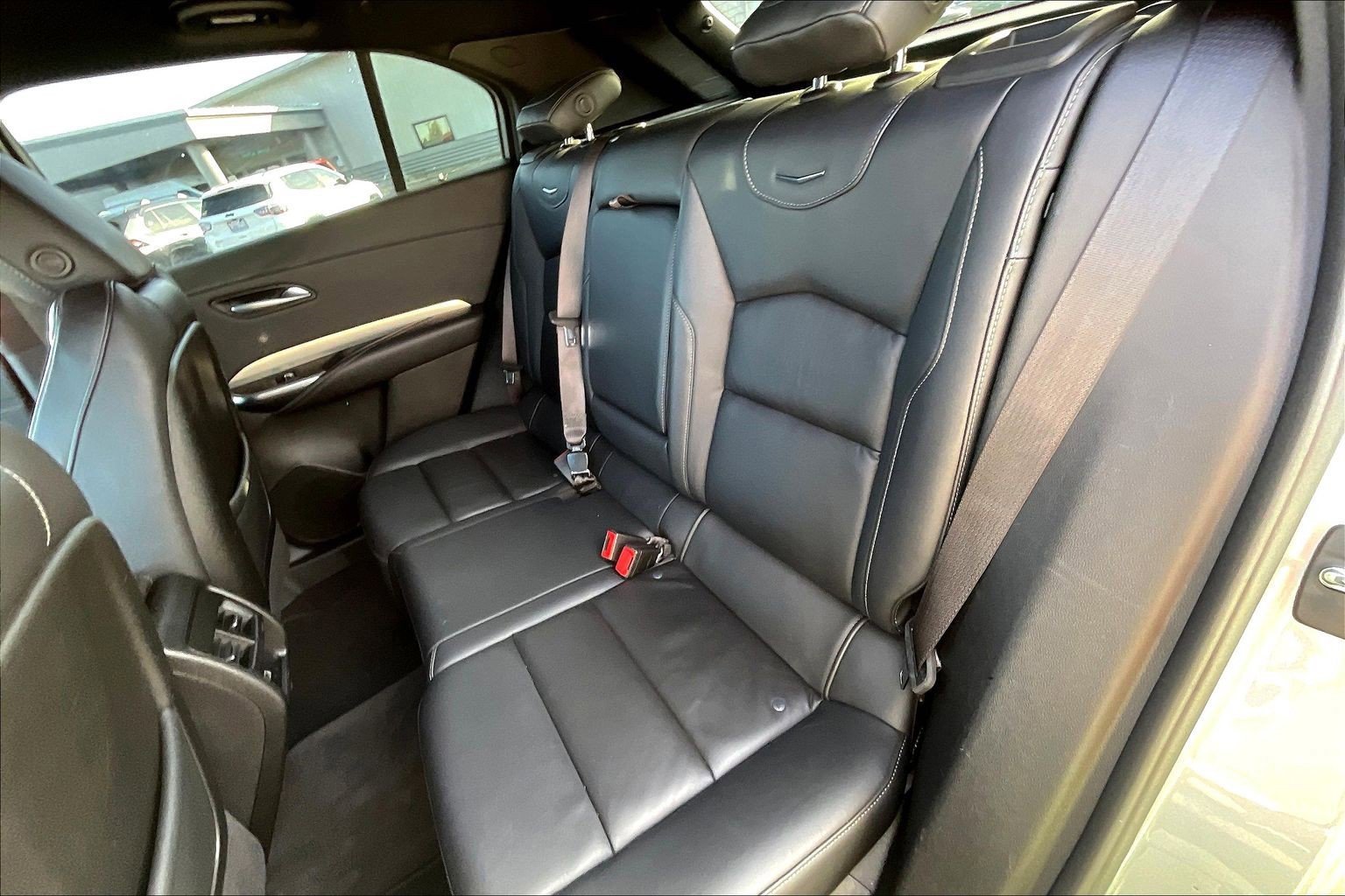 Used 2023 Cadillac XT4 Premium Luxury image 25