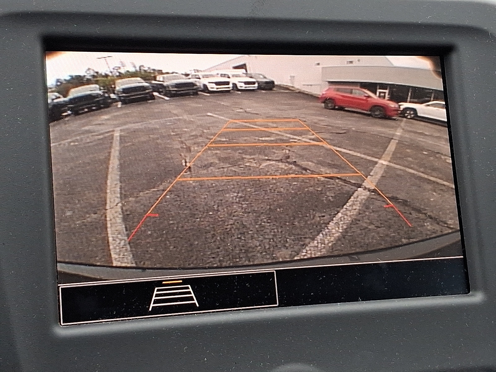 Used 2024 Chevrolet Equinox LT w/ LPO, Floor Liner Package AWD/4WD image 18