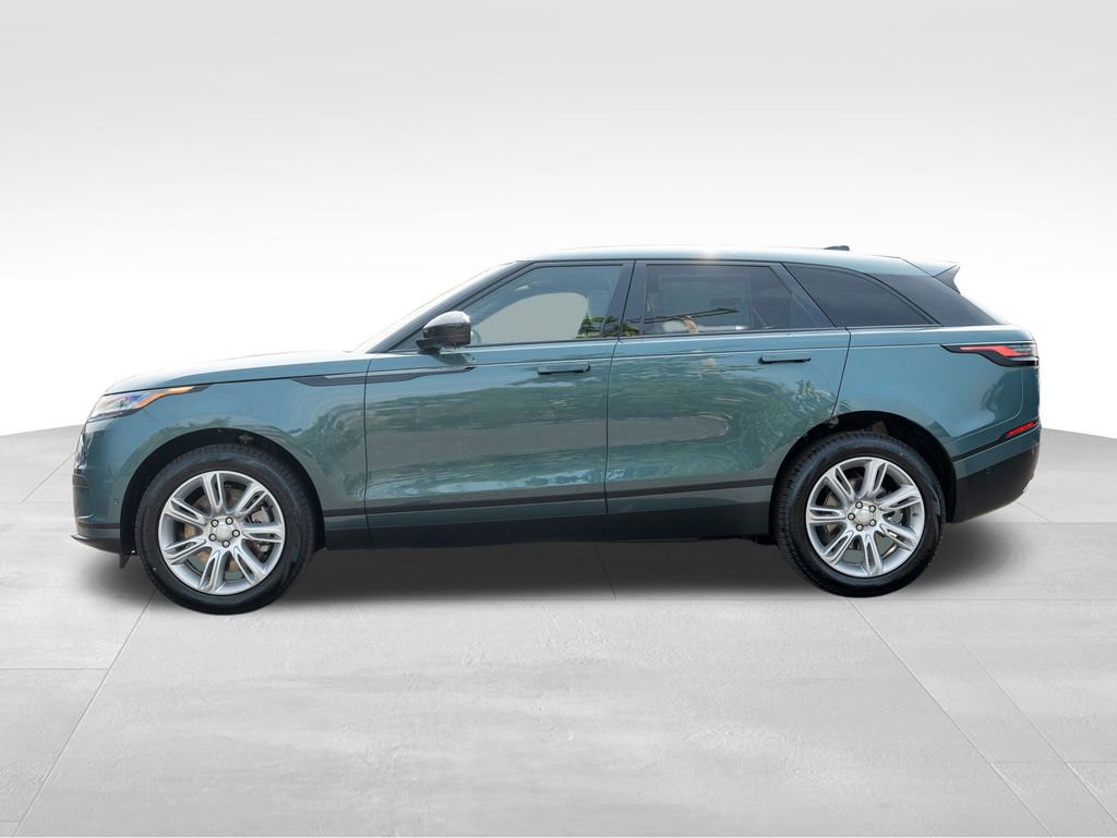 New 2026 Land Rover Range Rover Velar S image 7