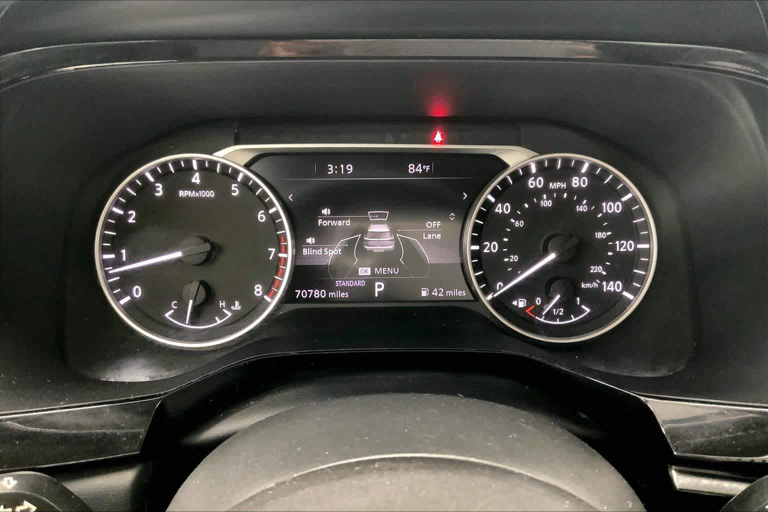 Used 2022 Nissan Pathfinder SL w/ SL Premium Package FWD image 22