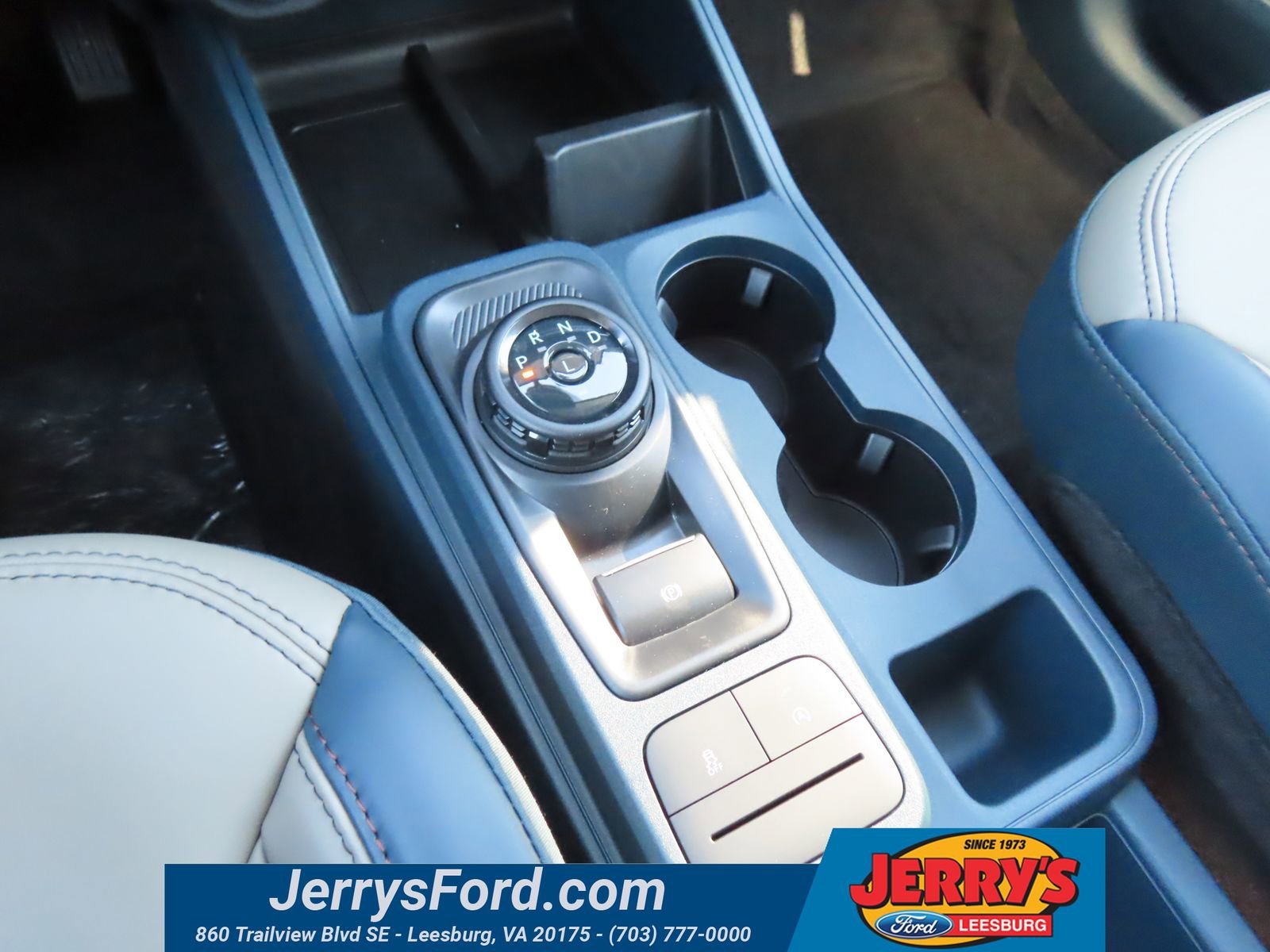 New 2026 Ford Maverick Lariat image 15