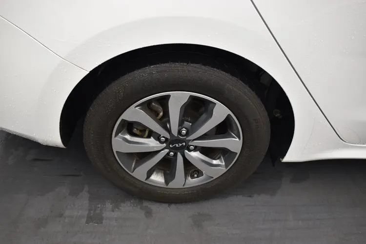 Used 2023 Kia Rio S w/ Technology Package FWD image 36