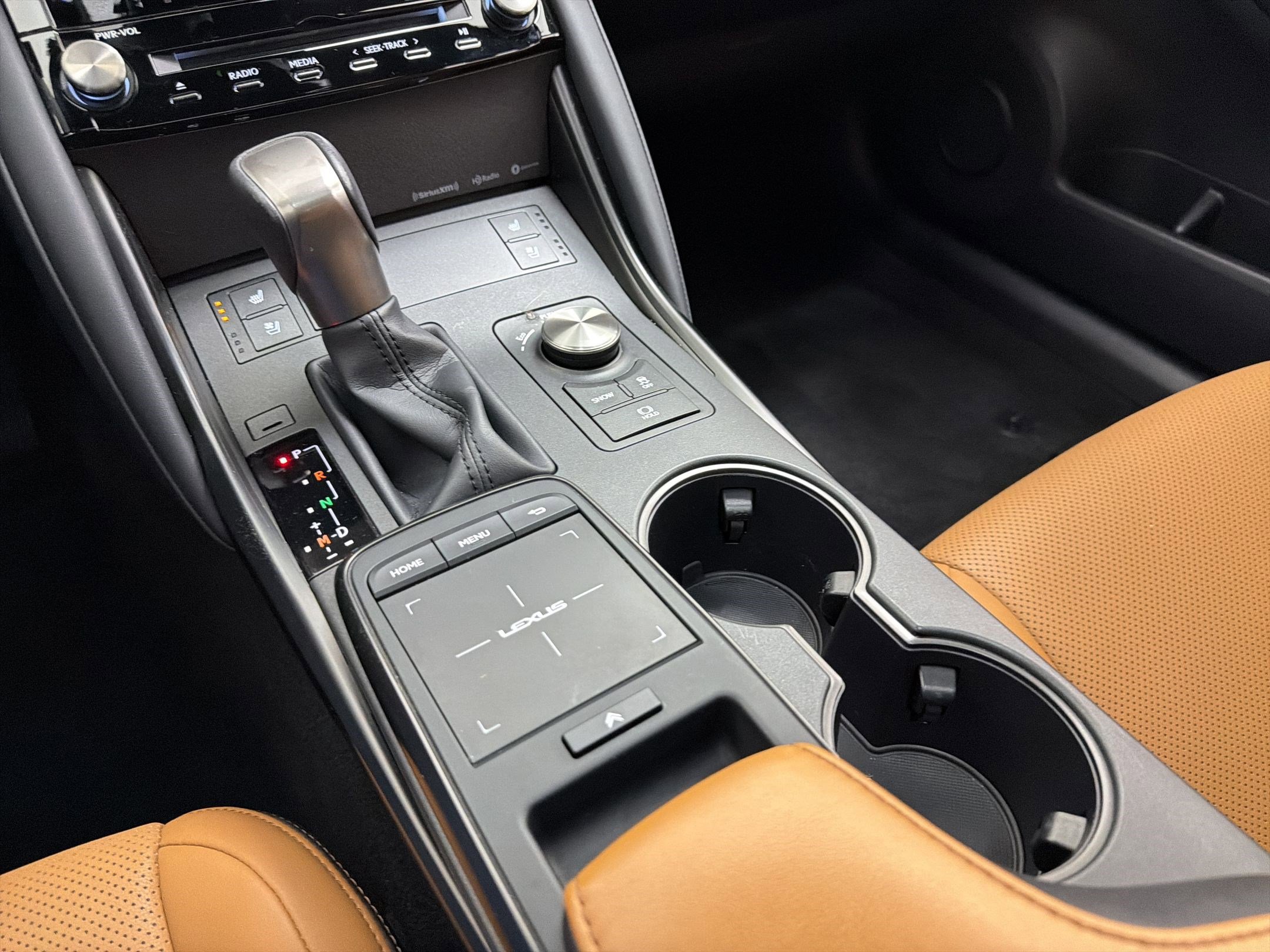 Certified 2023 Lexus IS 300 w/ Premium Package image 23