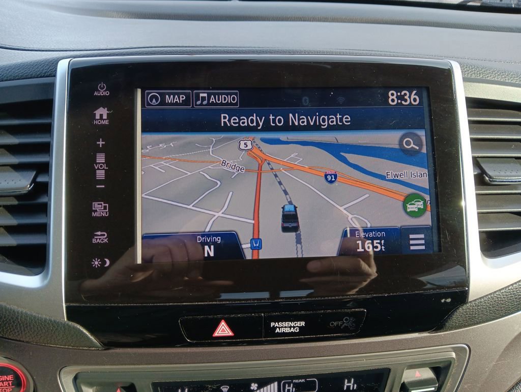 Used 2019 Honda Ridgeline RTL-T image 19