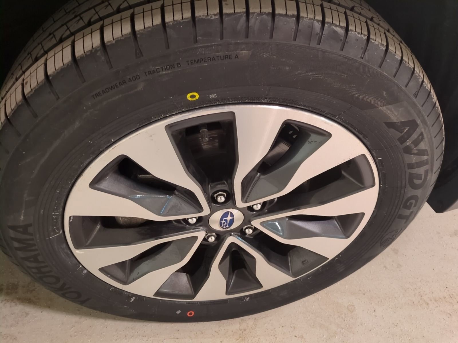 Certified 2023 Subaru Outback Limited image 20