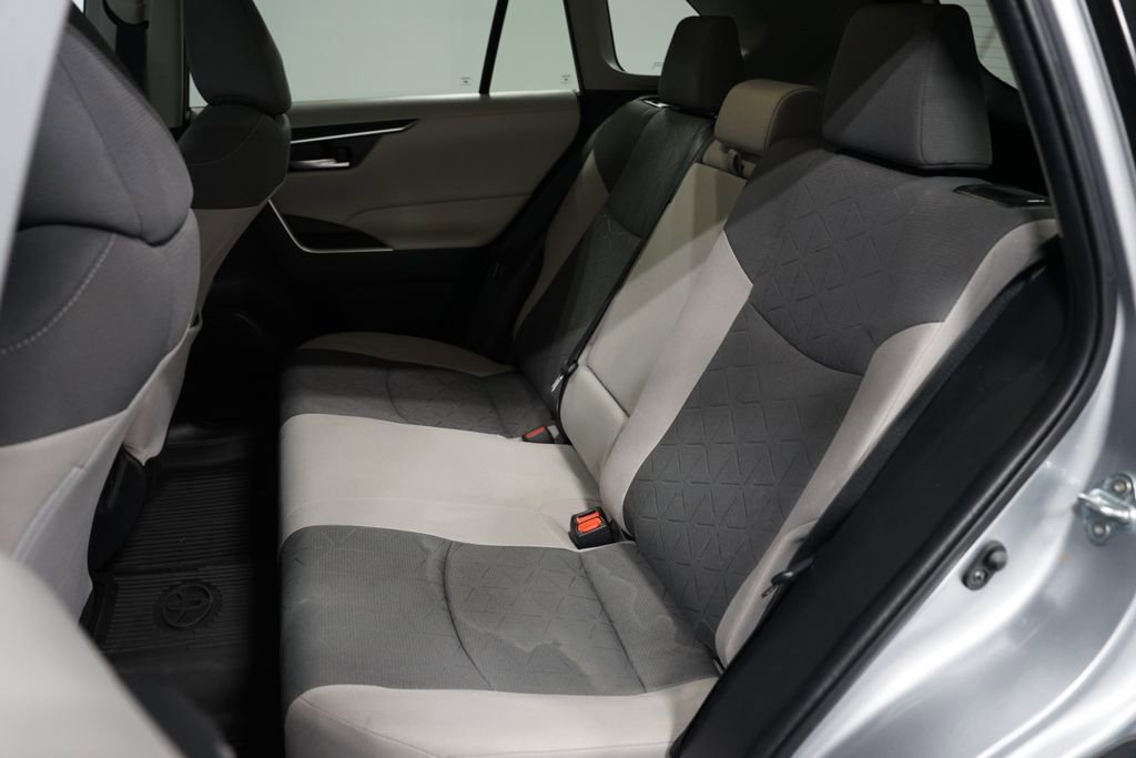 Certified 2023 Toyota RAV4 XLE w/ Convenience Package image 29